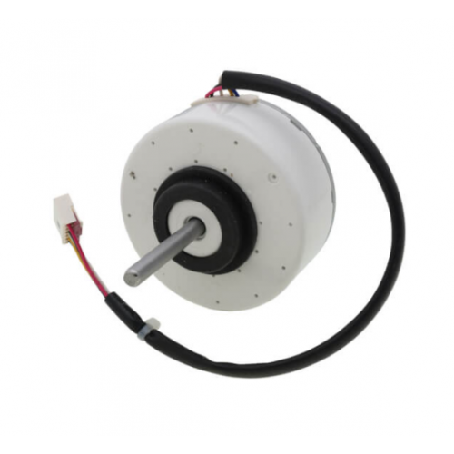 Heat Controller 11002015A01257 Motor 1300 RPM 20W 280 VDC 