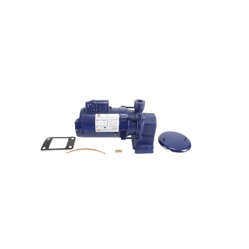 Shipco Pumps 110DF-1/3HP-1PH Pump & Motor Assembly 3500 RPM 56J 115V