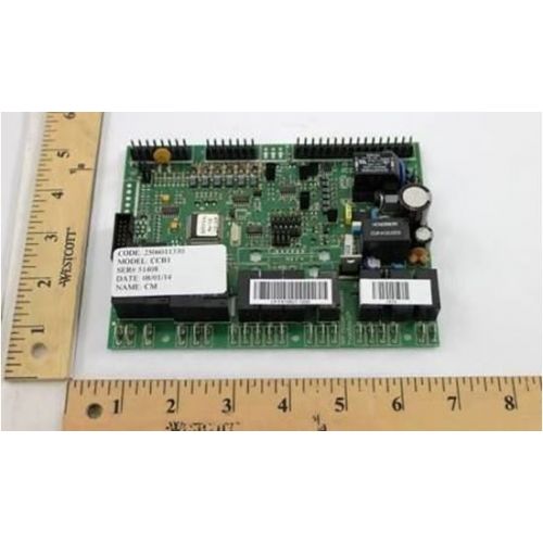 Comp Control Board Microtechii For Daikin-Mcquay -Part# 112026101