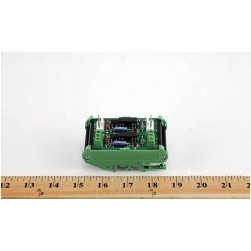 Vfd Interface Control Board For Daikin-Mcquay -Part# 112033501