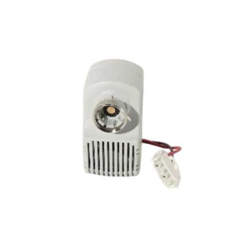 Daikin-McQuay 113718801 On/Off Normally Closed Actuator Motor 24V 9.8 VA
