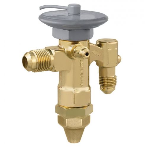 Gje-1C Expansion Valve For Sporlan Controls -Part# 115555