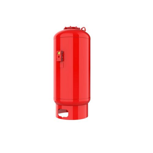 Xylem-Bell & Gossett 116051 ASME Pressurized Expansion Tank 53-Gallon B200