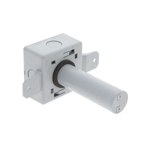 Automation Components Inc (ACI) 116282 CO₂ Sensor Duct Mount 0–10 VDC Output 