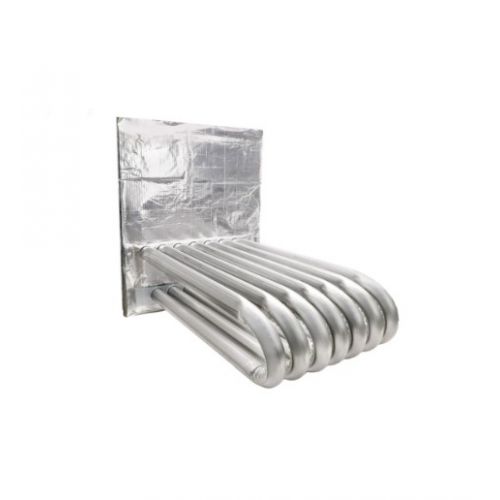 7S Ss Heat Exchanger For International Comfort Products Part# 1172646