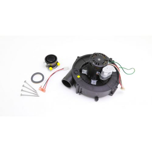 Draft Inducer Motor Assembly For International Comfort Products Part# 1172825
