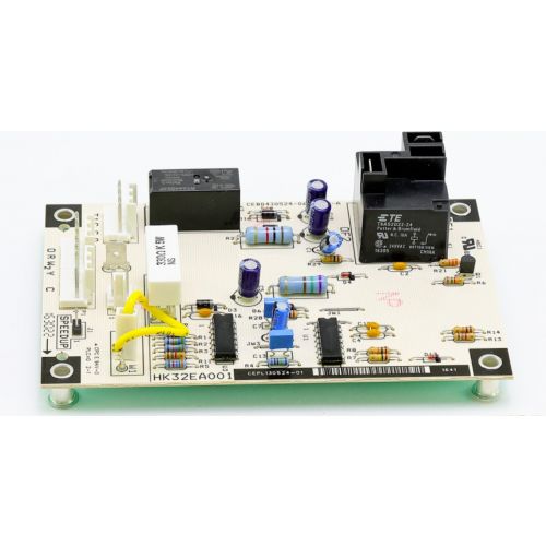 Defrost Control Board For International Comfort Products Part# 1173636