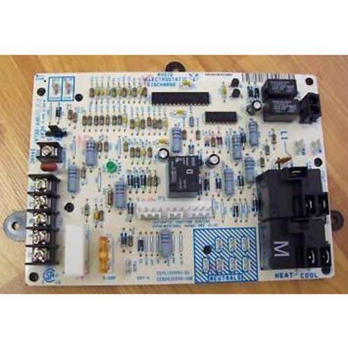Ignition Control Board For International Comfort Products Part# 1173838