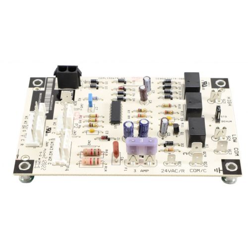 Control Board For International Comfort Products -Part# 1178001
