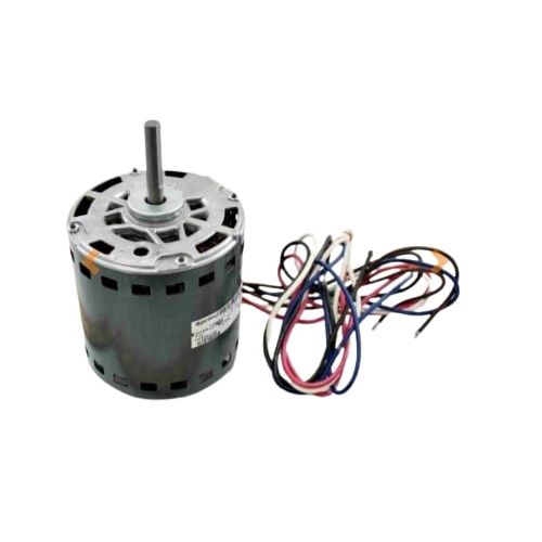 ICP HEIL-QUAKER 1184196 3/4HP 1/2" Shaft Blower Motor 1075 RPM 115V Single Phase