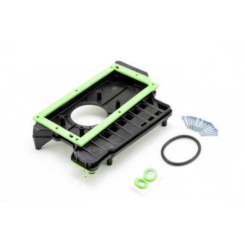 Kit Collector Box For International Comfort Products Part# 1186071