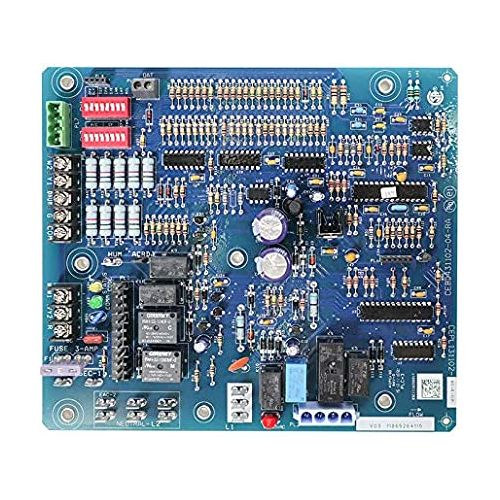 Control Board For International Comfort Products -Part# 1186526