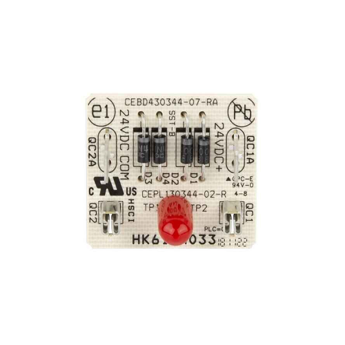 Rectifier Board For International Comfort Products -Part# 1186788