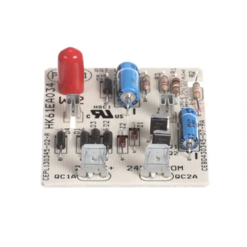 Rectifier Board For International Comfort Products -Part# 1186789