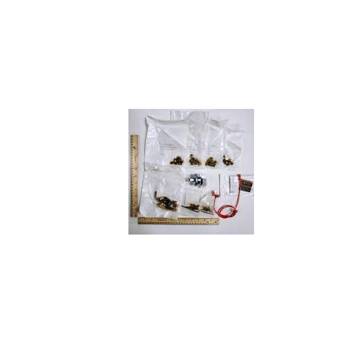 Kit Gas Conversion Nat To Lp For International Comfort Products Part# 1187327