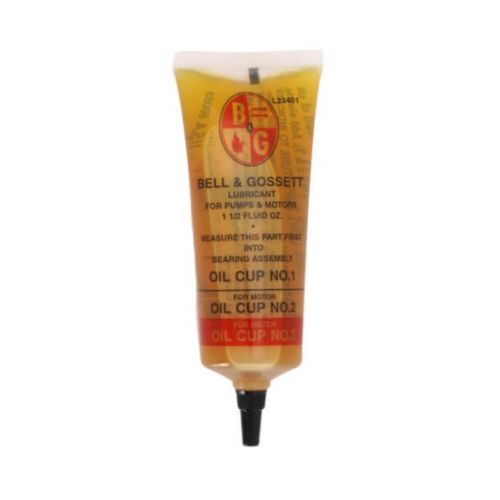 Xylem-Bell & Gossett 118870 Circulator Oil Lube 1.5 Oz L23401 118153