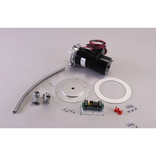 Sterling Ventor Motor For Sterling HVAC -Part# 11J52R00900001