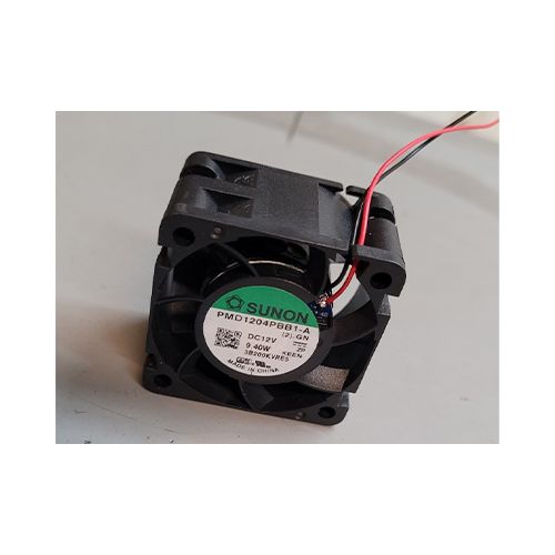 Mini Fan For RBI Boiler -Part# 12-0021