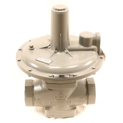 3" Threaded Regulator 1.5-3Psi For Sensus-Gas Division -Part# 121-12-3