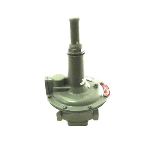 Sensus-Gas Division 121-8-HP-1 1/2 High Press Regulator 1.5" 3-6.5 PSI