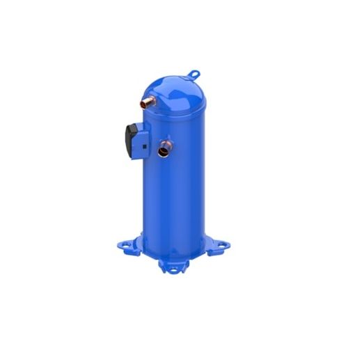 Danfoss 121L8597 10Ton Compressor R410A 230V/3PH