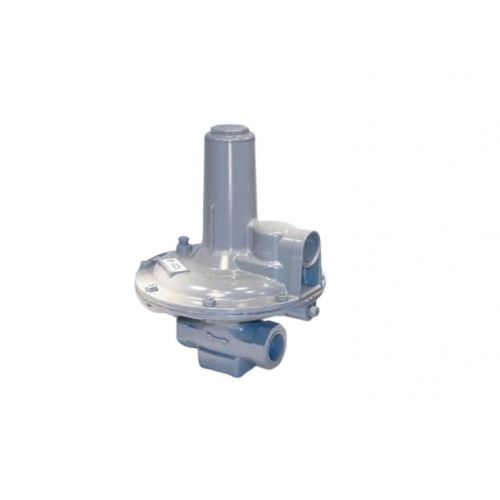 1" 6-14"Wc 1"Orif Regulator For Sensus-Gas Division -Part# 122-8-1