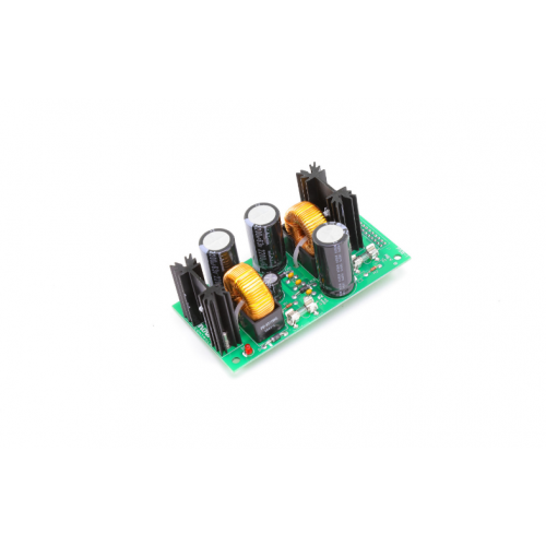 Power Supply Board For AERCO Boiler And Water Heater -Part# 124362