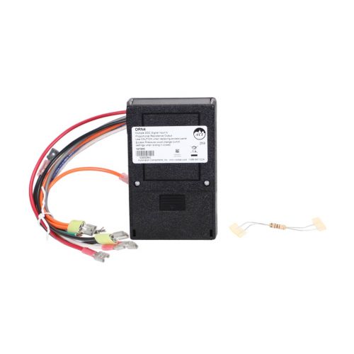 Automation Components Inc (ACI) 127200 PWM/Analog/Float Input to 0–135 Ohm Output 