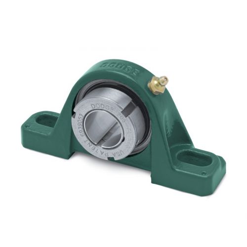 Dodge(Baldor) 129175 1"ID 2-Bolt Pillow Block Bearing Units