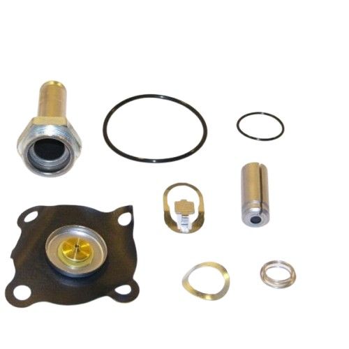 3/4"Valve Repair Kit For Parker Fluid Control -Part# 12F23C2148ACFR
