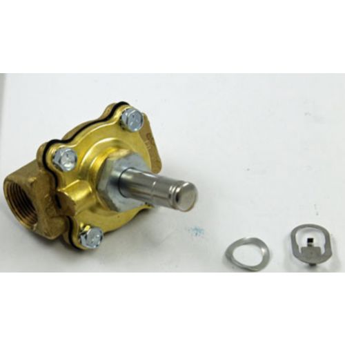 3/4" 2W N/C 0/150# Epdm Valve For Parker Fluid Control -Part# 12F23C2348A3F