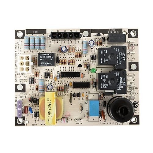 Ignition Control 10427801 For Lennox Part# 12J99