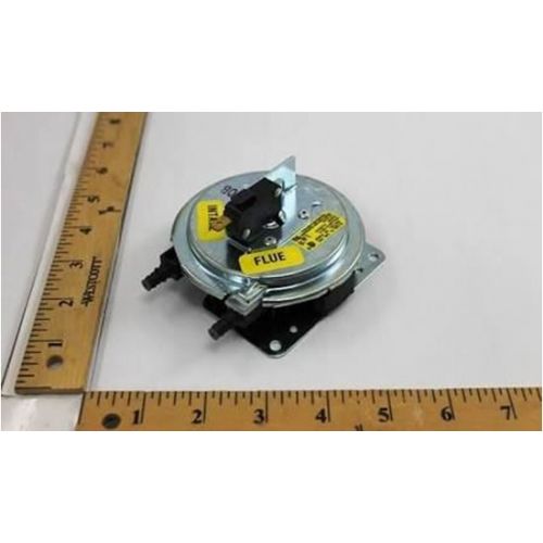 3.00"Wc Spst Pressure Switch For Lennox -Part# 12L81