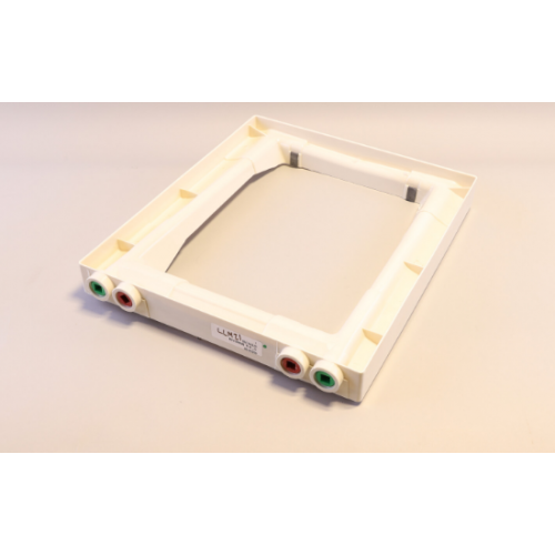 Vertical Drain Pan For Lennox Part# 12W77