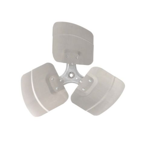3 Finned Fan Blade Model F125 For Reznor Part# 131970