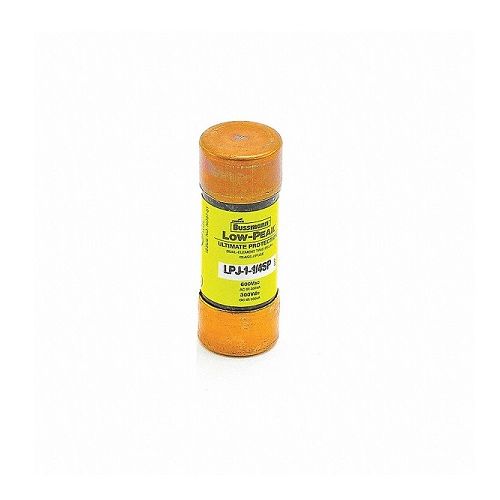 Liebert 136821P2S J-Fuse 600V 1.25A Set of 2