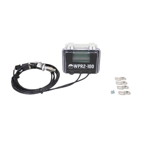 Automation Components Inc (ACI) 138014 Remote Wet Differential Pressure Sensor W/10' Cable