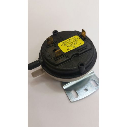 Low Pressure Switch .3Wc For RBI Boiler -Part# 14-0059