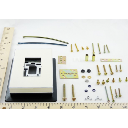 Universal Adaptor Kit For Honeywell Part# 14002573-001