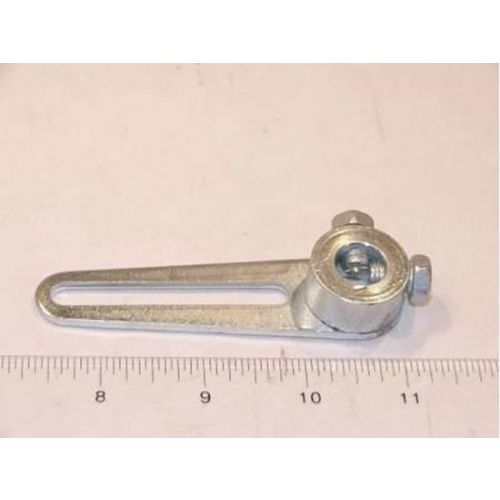 1/2"Shaft Short Crank Arm For Valley Tool Damper Parts -Part# 1405-S