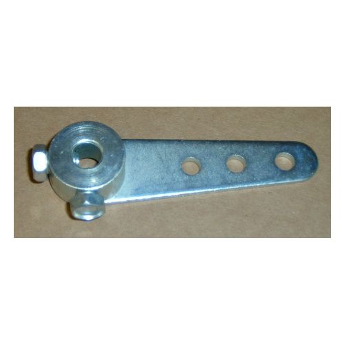 3-Hole Crank Arm 1/2"Shaft For Valley Tool Damper Parts -Part# 1415