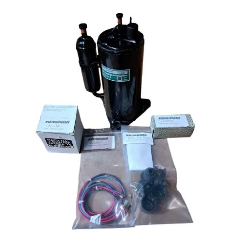 International Comfort Products 14210245K 1.5 Ton Compressor Kit  R410A