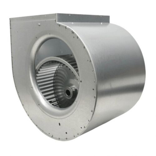 Blower Assembly And Wheel For Reznor Part# 14469