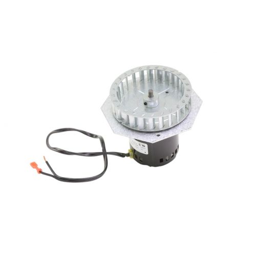 Inducer Assembly Less Shroud For Reznor Part# 147359