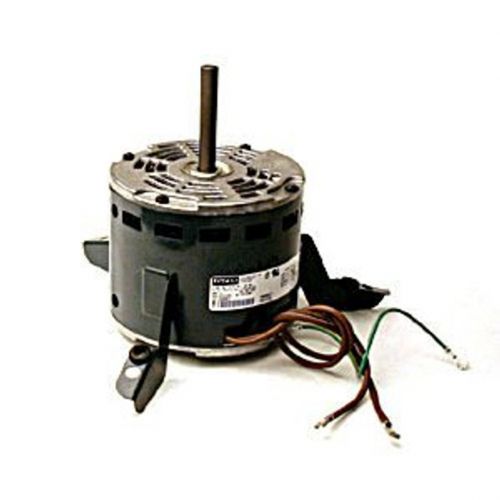 265V1ph 1075Rpm 1/2Hp Motor For Climatemaster -Part# 14B0005N03