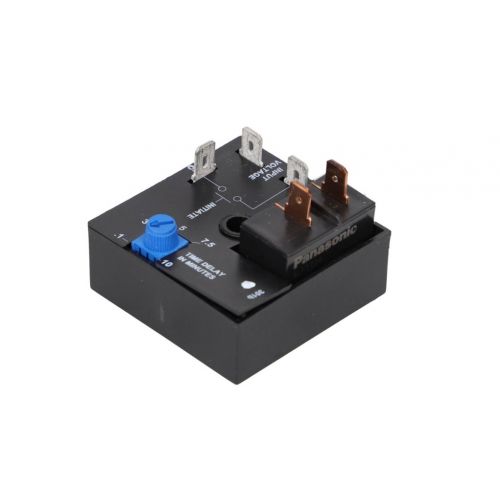 RBI Boiler 15-0120 Pump Time Delay Relay