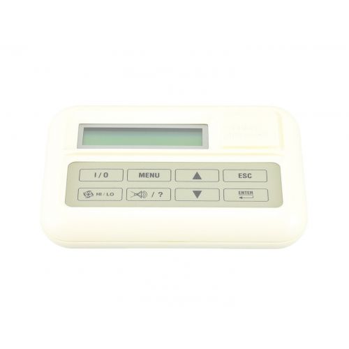 Liebert 153210G4S 4-Wire Thermostat Minimate II 