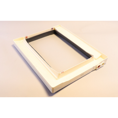 Vertical Drain Pan For Lennox Part# 15V98