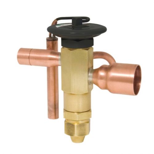 Parker-Sporlan 163508P Thermostatic Expansion Valve 5/8" X 7/8"ODF EBSSE‑7 1/2‑SZ