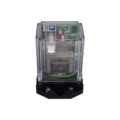 Warrick-Gems Sensors & Controls 16MN1B0 Liquid Level Control Module 8-Pin Plug-In Module 50K Ohm 120V